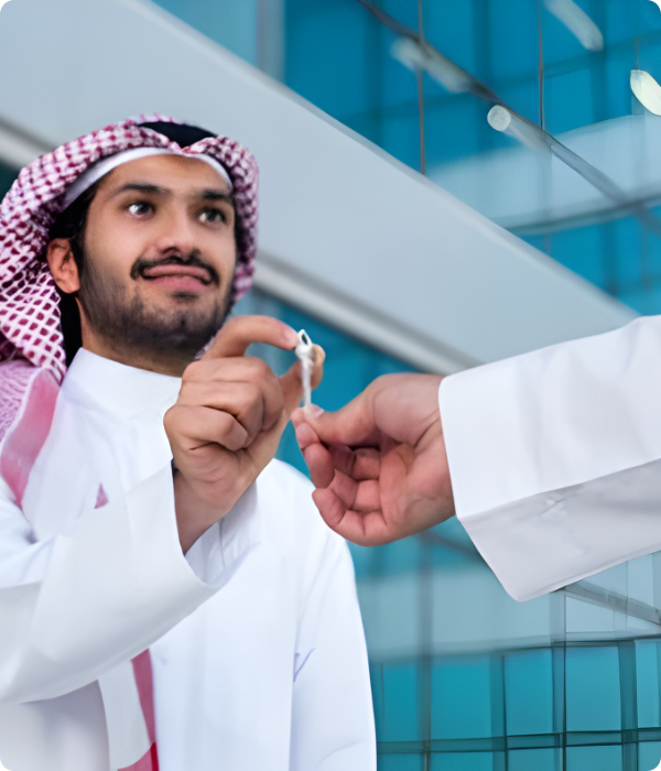 تمويل عقاري