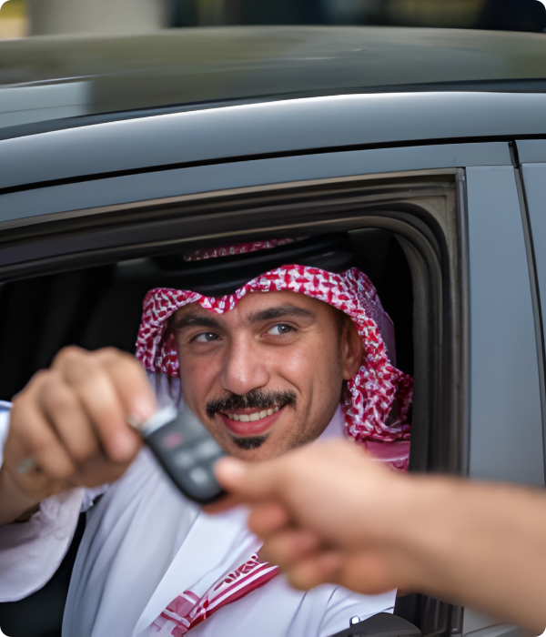 تمويل السيارات